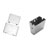 OMNIMOUNT 17FM-F Fixed mount, grey