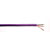 CANFORD HST CABLE 1 pair, Violet