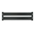 MUSA HD PATCH PANEL 3U 4x20 MUSA HD, black