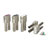 MUSA HD 1U U-LINK, Black