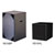 TANNOY VS15BP LOUDSPEAKER 300-600W, 8 ohms, sub-bass, black, sold singly