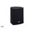 TANNOY V12 LOUDSPEAKER 200-400W, 8 ohms, black, sold singly