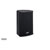 TANNOY V300 LOUDSPEAKER 400-800W, 8 ohms, black, sold singly