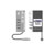 LYNX CAD3320SB Dual audio A/D converter