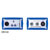 KLARK TEKNIK DN100 DI BOX 1 channel, earth lift