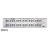 KLARK TEKNIK DN410 PARAMETRIC EQUALISER 2 channel x 5 band, or 1x10 band, 2U rackmount