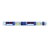 KLARK TEKNIK DN9344E SLAVE EQUALISER 4 channel, digital, for use with DN 9340E, 1U rackmount
