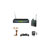 SENNHEISER EVOLUTION eW300 IEM G2 WIRELESS IN EAR MONITOR SYSTEM
