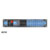 CLOUD 46/50 ZONER AMPLIFIER 4x 50w/4, 35W/8, fan colled, rackmount, 2U