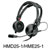 SENNHEISER HMD 25-1 HEADSET