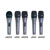 SENNHEISER e825S MICROPHONE