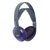 CANFORD LEVEL LIMITED HEADPHONE DT231 88dBA, wired stereo, 3.5mm jack