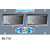 SONIFEX S2 MIXER S2-MPPM PPM meter panel