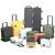 HARDIGG iM2100 Storm Case, dividers, black