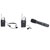 CHIAYO SQ-5016(AT) Handheld mic transmitter, UHF
