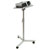Projector trolleys