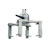 B-Tech mounting system