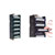 RDL DRA-35S6 DIN RAIL ADAPTER For 6x Stick-On module