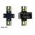 RDL DRA-35T DIN RAIL ADAPTER For 1x TX module