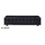 TOA A-1031E MIXER AMPLIFIER 30W/4, 70V, 100V. AC/DC power, rackmountable with MB-25B