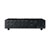 TOA A-1706 MIXER AMPLIFIER 60W/4, 100V. AC power, 2 zone, rackmountable with MB-25B