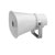 Horn loudspeakers