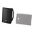 TOA BS-1030B LOUDSPEAKER 30W, 8 ohms, 5-30W taps, splashproof, black