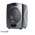 CHIAYO Focus 500 Portable sound system, UHF