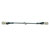 ROPE ASSEMBLIES Speaker track fly wire, 0.5 metre
