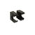 RDL PM-1V Pole Mount Adapter, single Flat-Pak