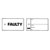 FAULT LABELS (pack of 50)