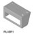 RDL RU-BR1 Mounting bracket, single Rack-Up