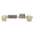 EARTH BUSBAR ASSEMBLY