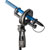 MICROPHONE SUSPENSION SYSTEMS