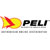 PELI MICROCASE 1060 Black, no foam