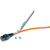 CABLE MARKERS - RETROFIT - For AC Mains Power Leads