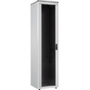 LANDE ES3626647/G-L RACK CABINET 47U, 600w, 600d, grey, assembled