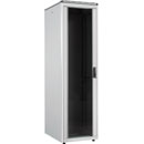 LANDE ES3626842/G-L RACK CABINET 42U, 600w, 800d, grey, flat-packed