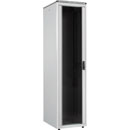 LANDE ES3626847/G-L RACK CABINET 47U, 600w, 800d, grey, assembled