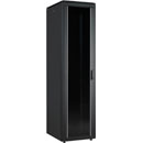 LANDE ES3626847/B-L RACK CABINET 47U, 600w, 800d, black, assembled