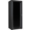 LANDE ES3628639/B-L RACK CABINET 39U, 800w, 600d, black, assembled