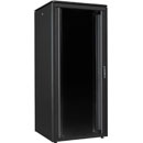 LANDE ES3628836/B-L RACK CABINET 36U, 800w, 800d, black, flat-packed