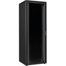 LANDE ES3628845/B-L RACK CABINET 45U, 800w, 800d, black, assembled