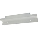 LANDE FLOOR FIXING KIT, front and rear, for ES362, ES462 rack, 600 wide, grey