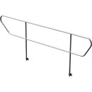 GLOBAL TRUSS GL6023 GT STAGE DECK HANDRAIL Adjustable, left side