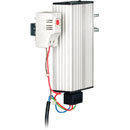 CANFORD LN-75W HEATER BODY Aluminium, 35mm Din rail mounting, 220V, 75W capacity