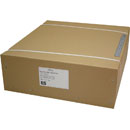 CANFORD ES4065115/G-CW HINGED REAR SECTION For ES401, ES404 wall rack cabinet, 15U, grey