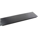 CANFORD ES3830203/B BLANKING PANEL 3U, steel, black