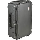 SKB 3I-3019-12DT iSERIES UTILITY CASE Waterproof, internal dim. 775x305x495mm, Think Tank dividers
