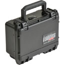 SKB 3I-0705-3B-E iSERIES UTILITY CASE Waterproof, internal dimensions 191x127x83mm, empty